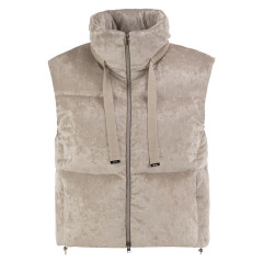 [Herno] Jacket FW26 PI00185DR12904 1985