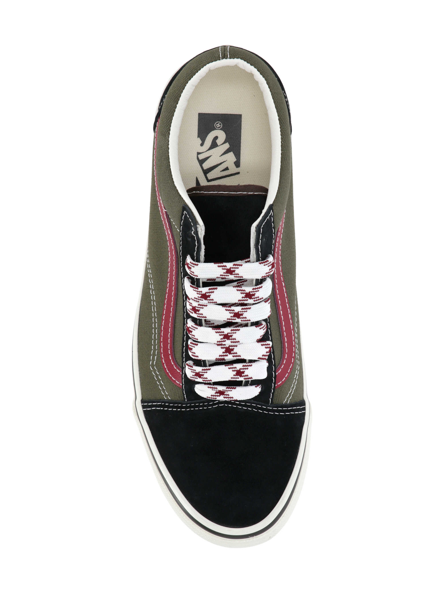 [VANS] Sneakers SS26 VN000D9JBKO1BKO1