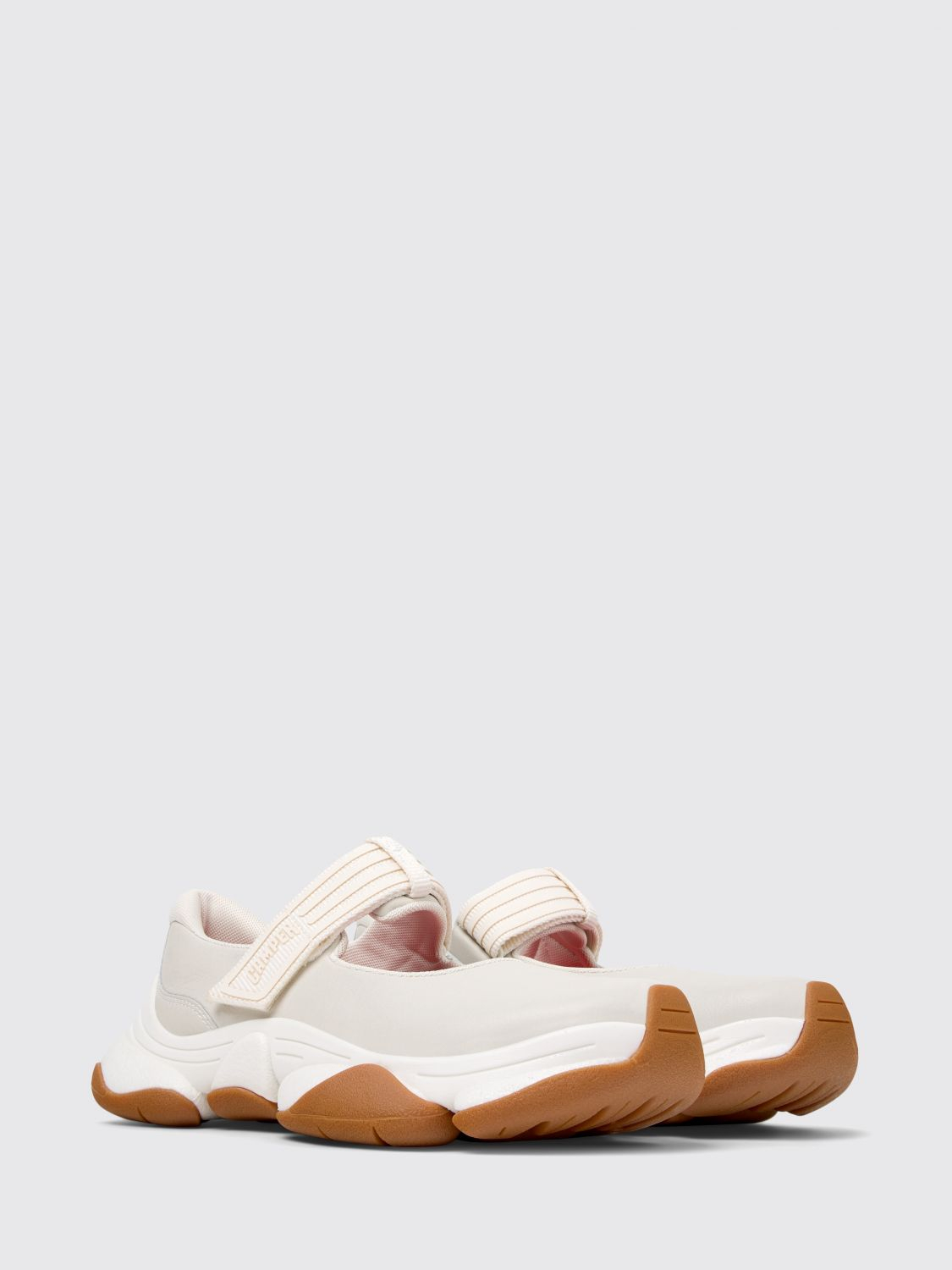[CAMPER] Sneakers SS26 K201846-002 KARST 2 0