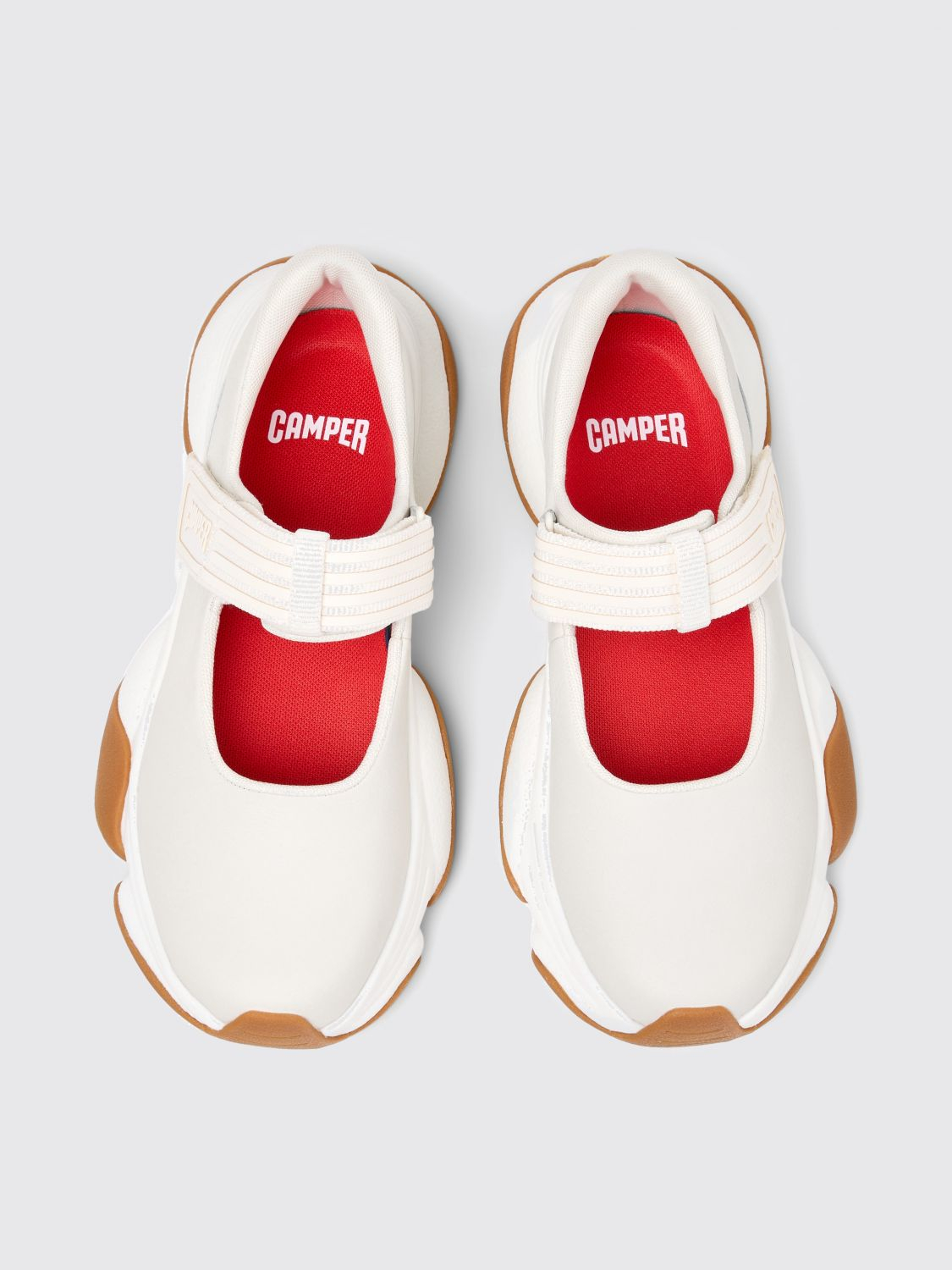 [CAMPER] Sneakers SS26 K201846-002 KARST 2 0