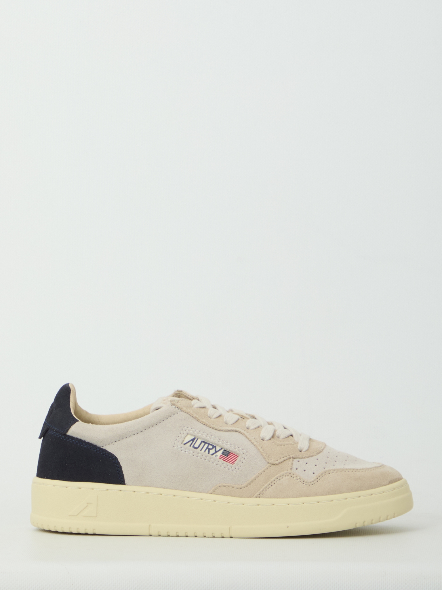[AUTRY] Sneakers FW26 AULM_TS_29
