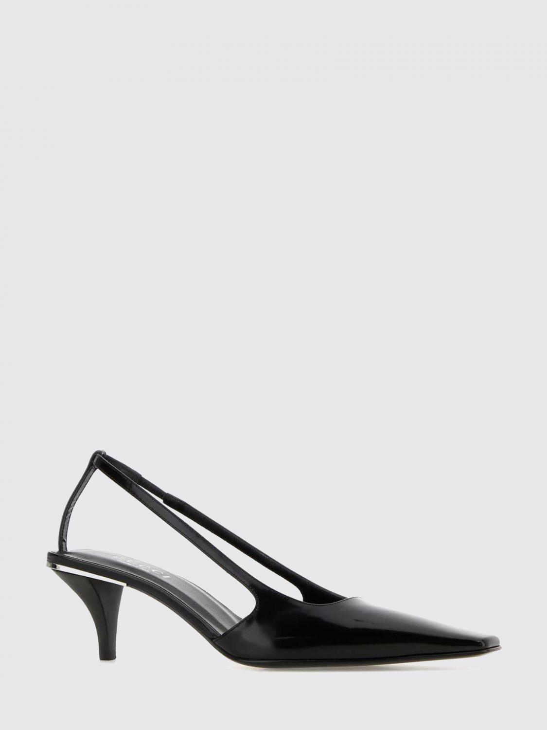 [Gucci] Pumps SS26 857797CLG30 1000