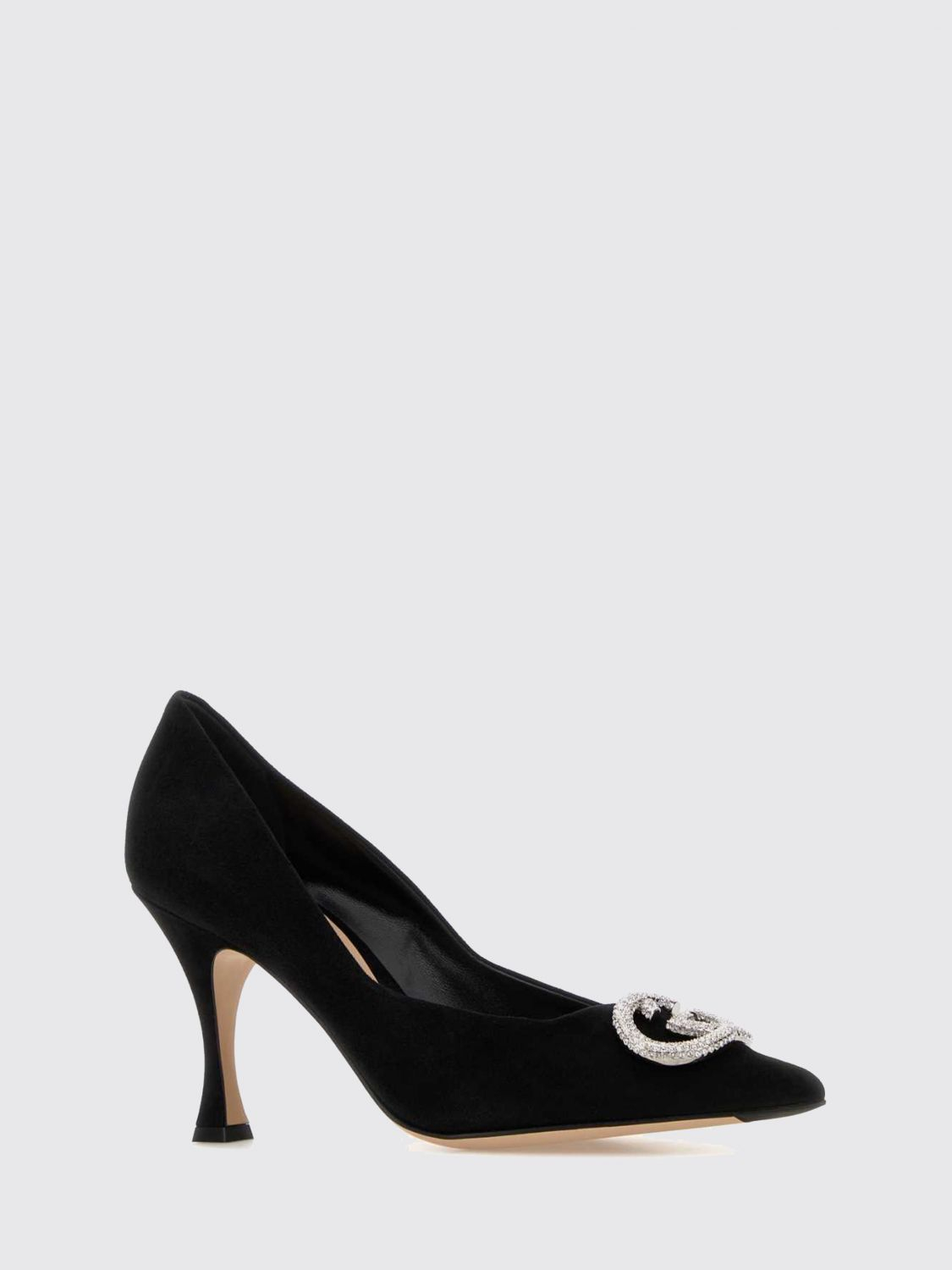 [Gucci] Sandals SS26 852995C2000 1000