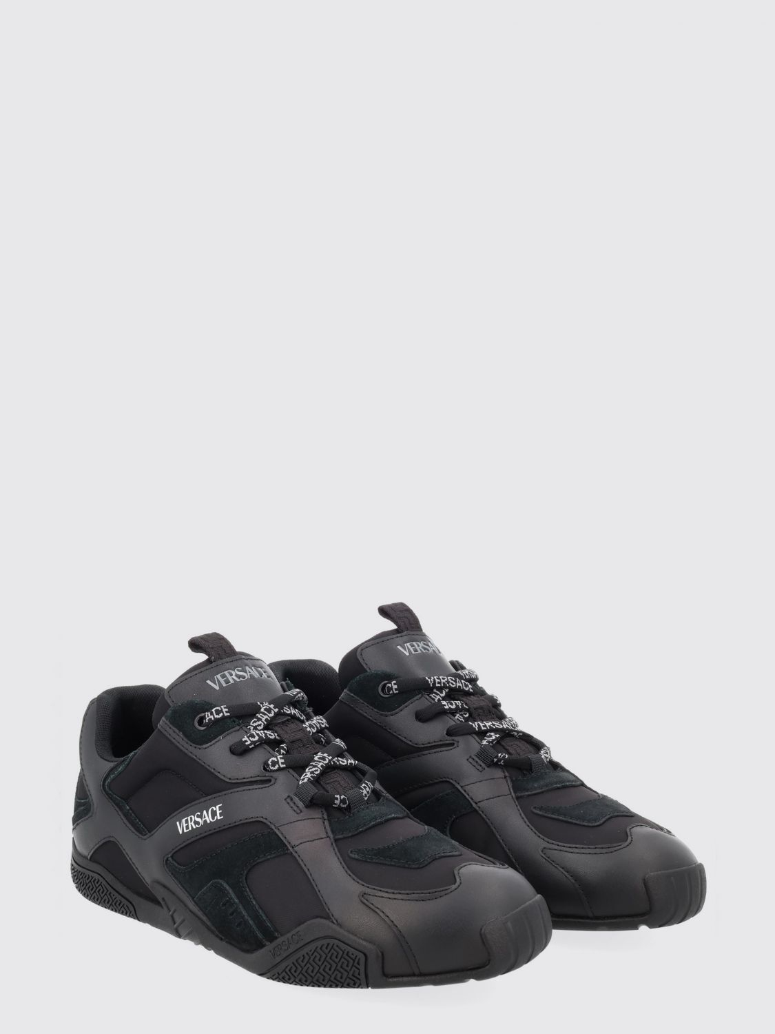 [Versace] Sneakers SS26 10178781A12892 1B000