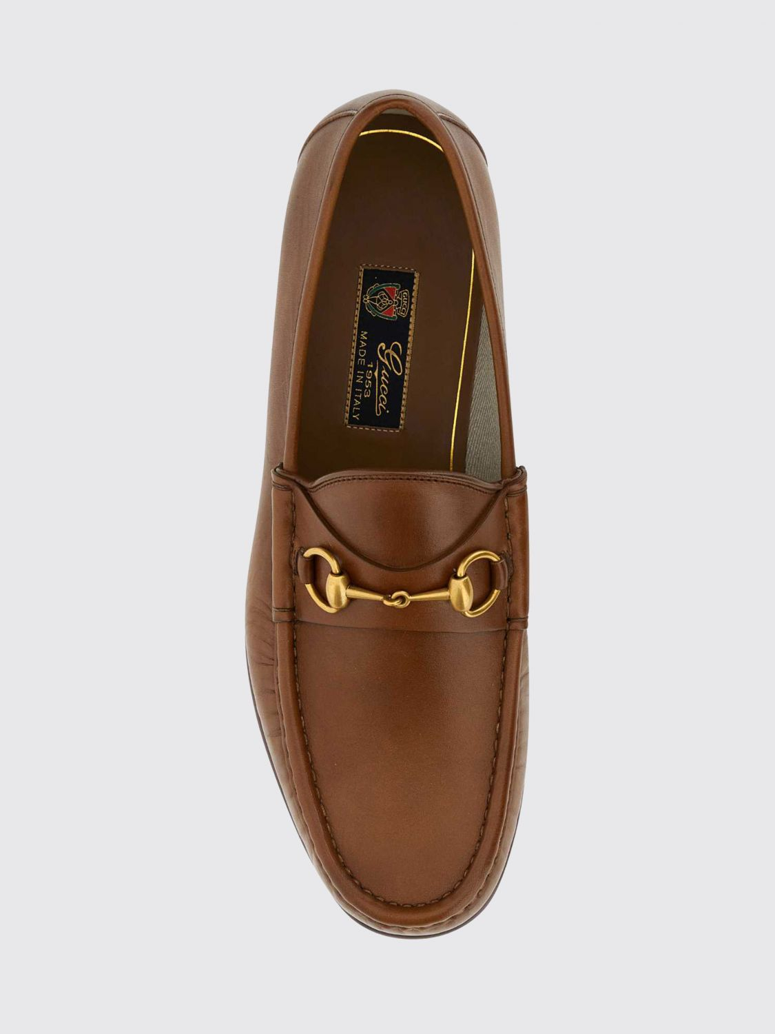 [Gucci] Loafer SS26 3079291M0C0 2361