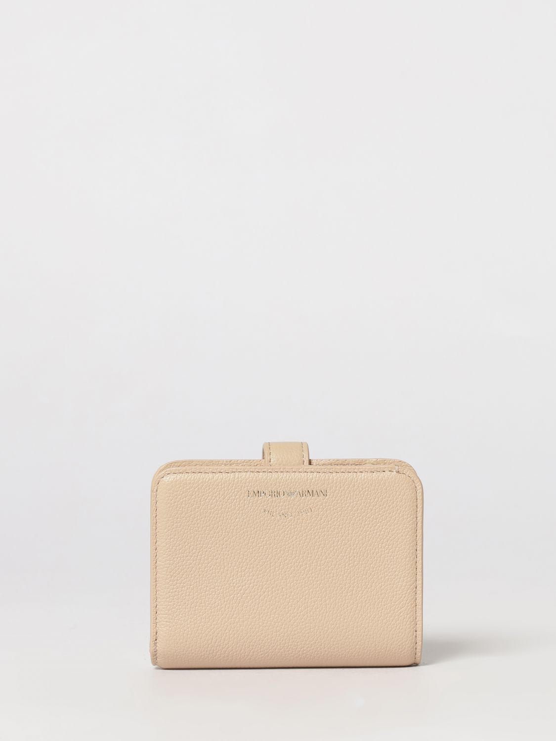 [Emporio Armani] Wallet SS26 EW003034AF19568 U1050