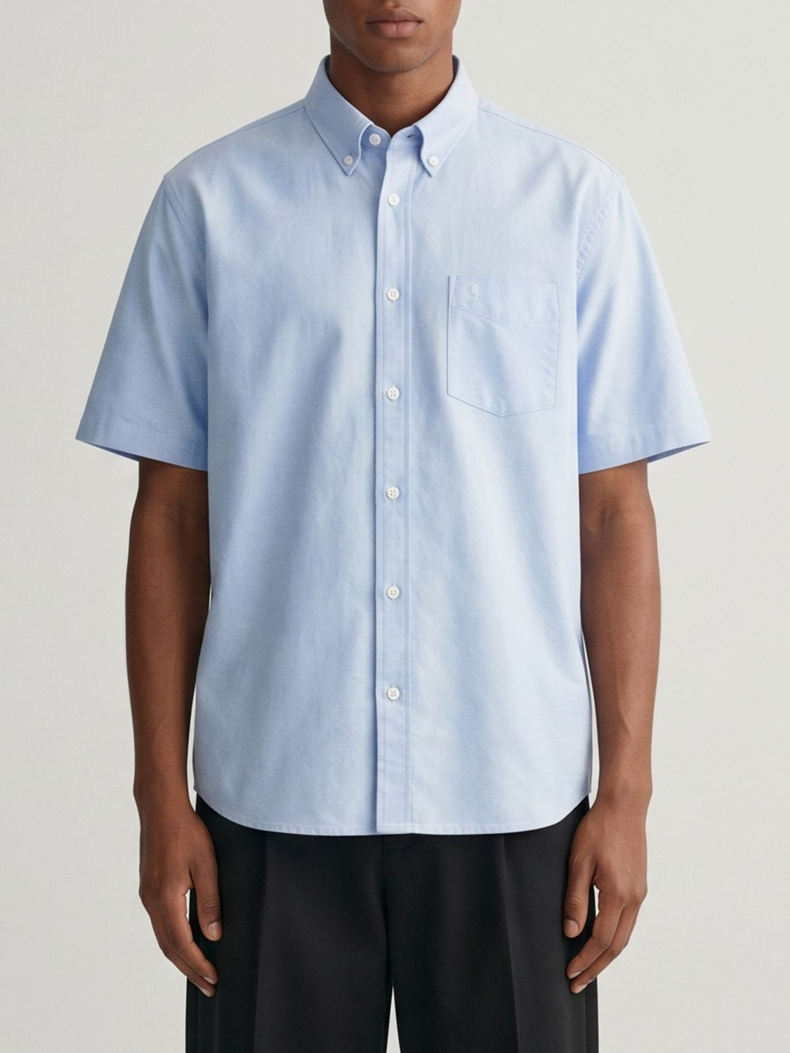 [CARHARTT WIP] Shirts Short Sleeve SS26 I031454 1ONXX