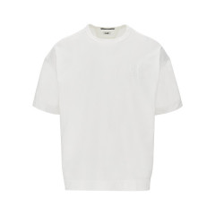 [C.P.COMPANY] T-shirts FW26 21CMTS163A005697G103-103