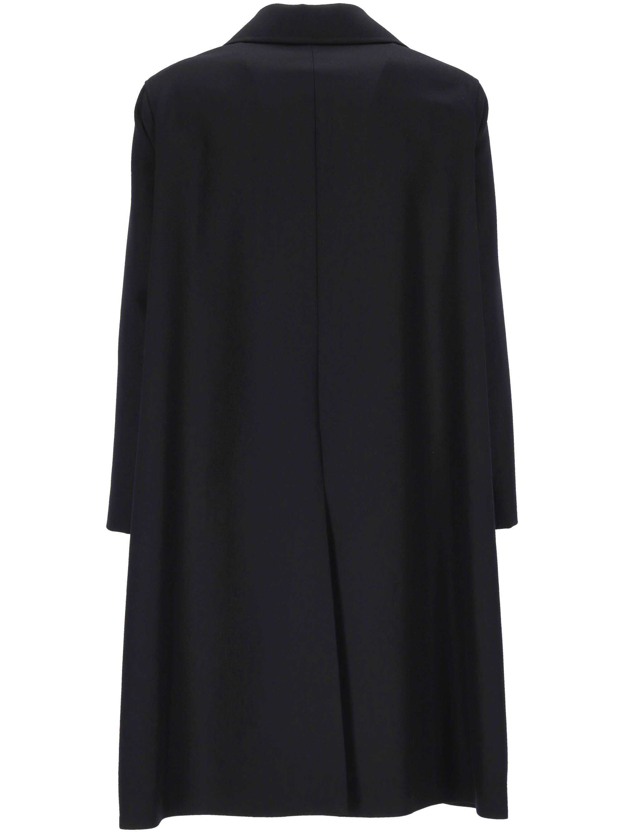 [L . B . M .] Coat FW25 57513/027497