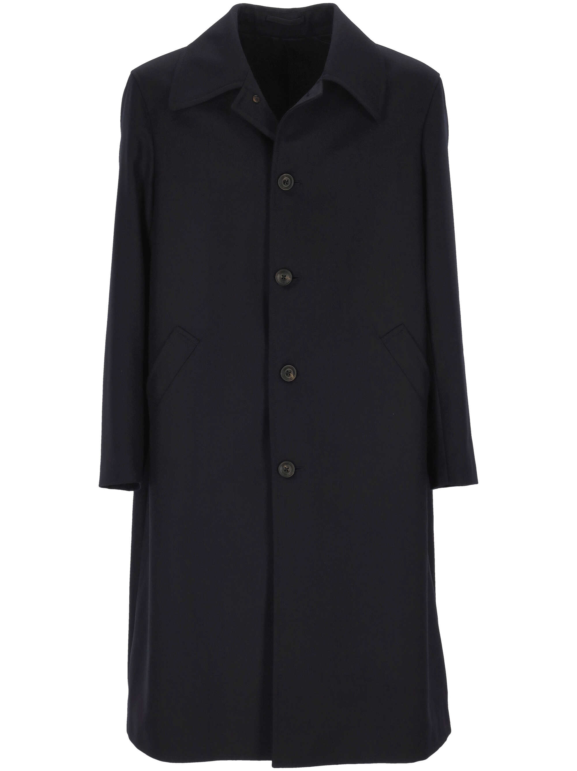 [L . B . M .] Coat FW25 57513/027497