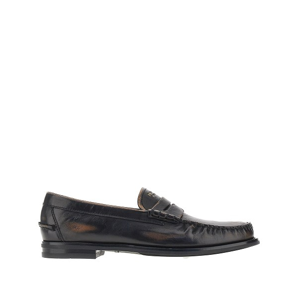 [Prada] Loafer FW26 2DB239FX0002HIIF0Y71-F0Y71