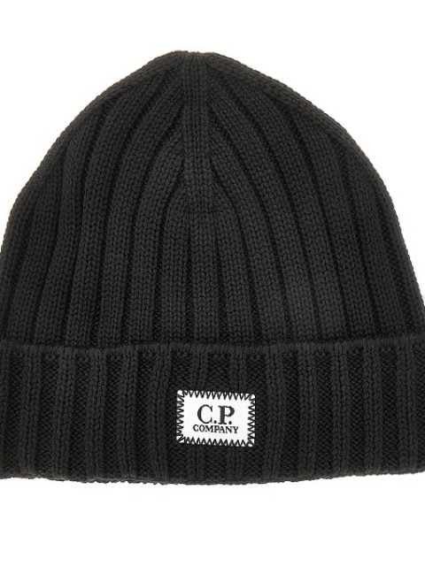 [C.P.COMPANY] Hat FW26 RFCMAC738A005509A999-999