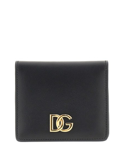 [DOLCE&GABBANA] Wallet FW26 BI3339A3P0080999-80999