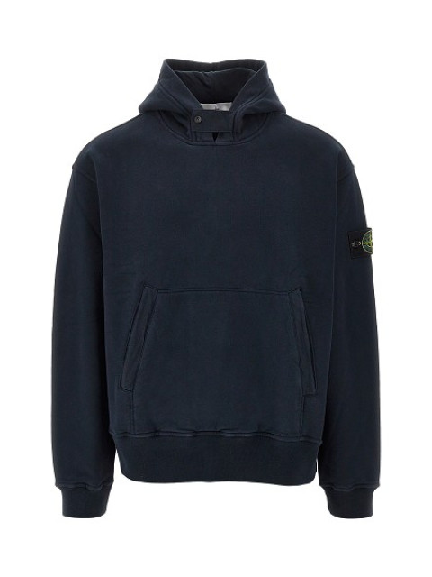 [Stone Island] Sweatshirt FW26 L2S156100023S0A20V0020-V0020