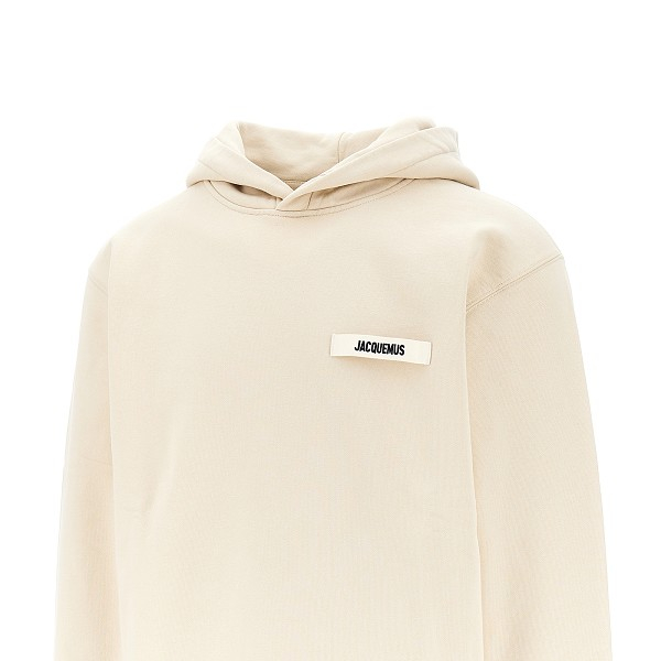 [JACQUEMUS] Sweatshirt FW26 HOM00247AJ00126150-150