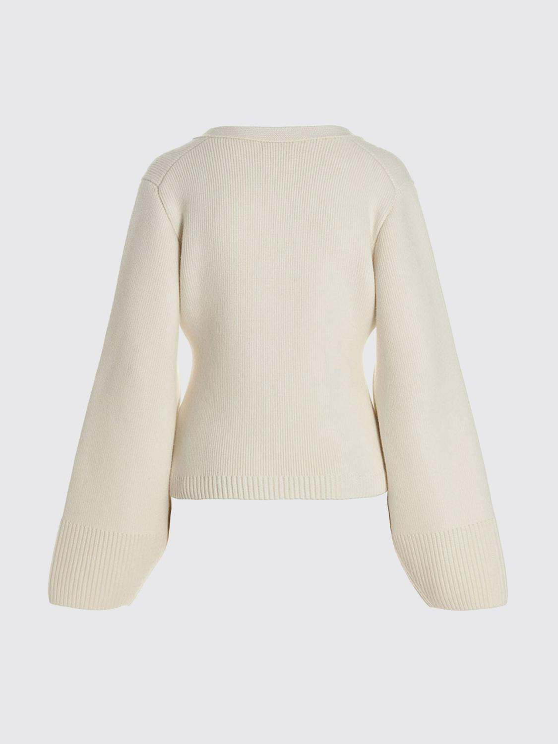 [KHAITE] Knitwear SS26 8267600 183