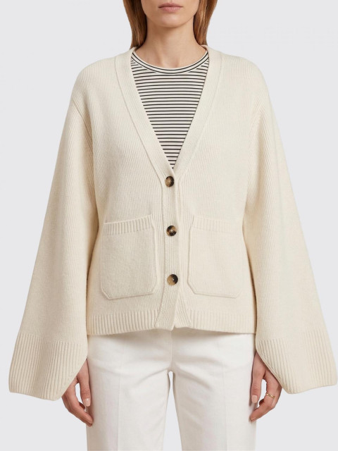 [KHAITE] Knitwear SS26 8267600 183