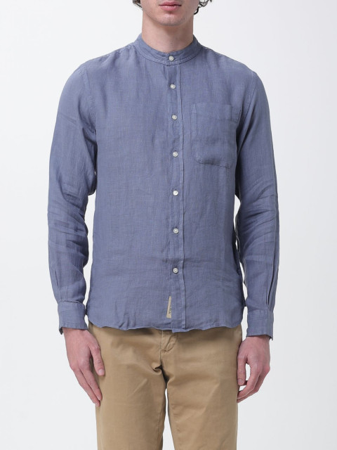 [Woolrich] Shirts Long Sleeve SS26 CFWOSI2034MRUT5284 31194