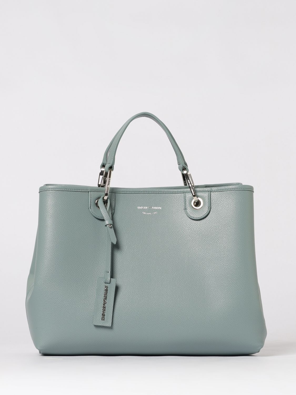 [Emporio Armani] Tote bag SS26 EW000360AF12036 M9110
