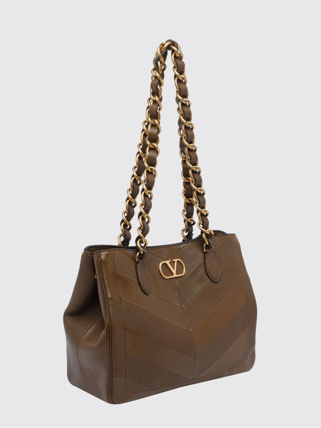 [Valentino Garavani] Shoulder bag SS26 8W2B0T13PSN BGQ