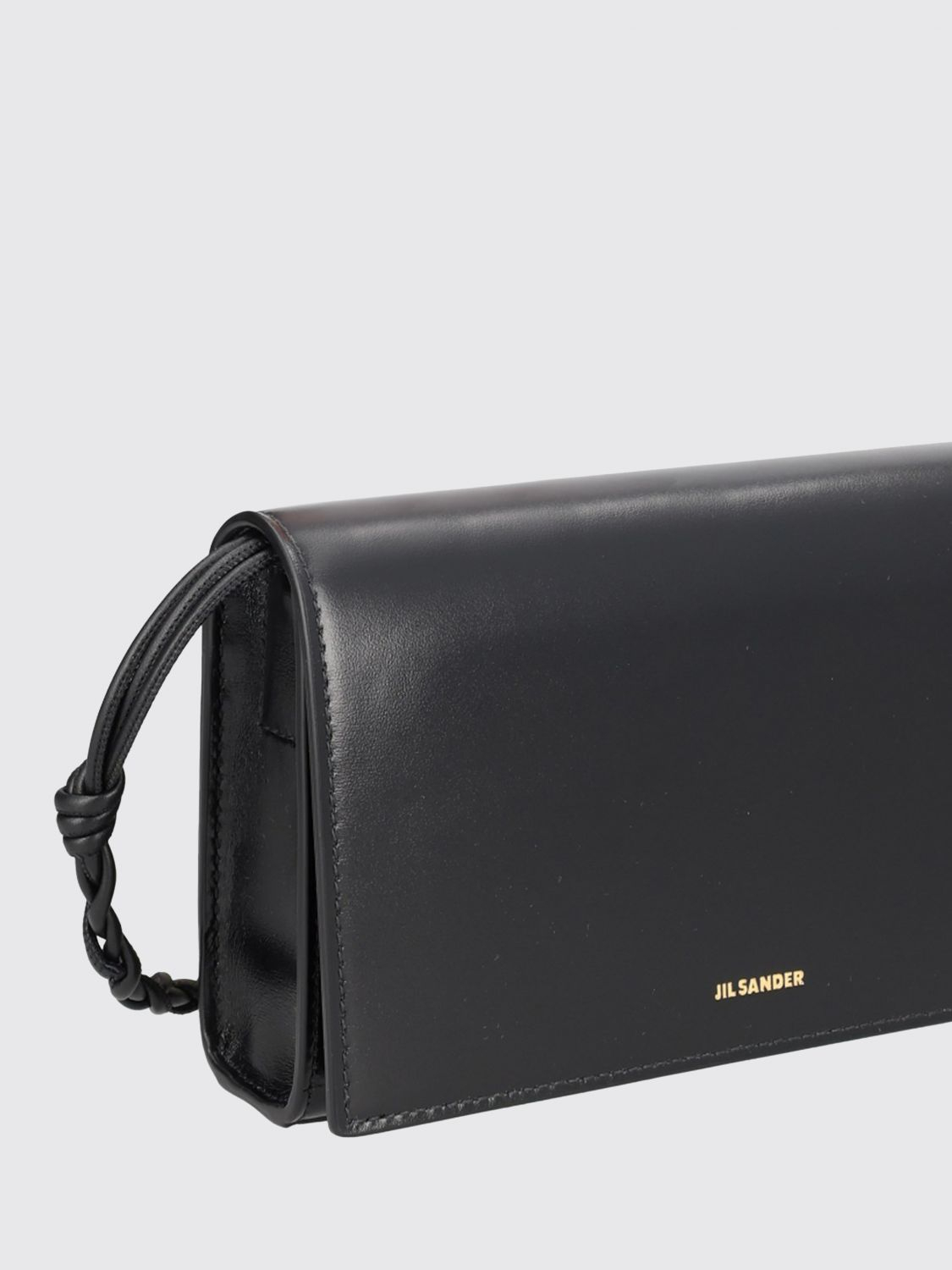 [Jil Sander] Minibag SS26 J10VL0023P4841 001