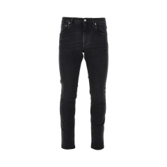 [DOLCE&GABBANA] Trousers FW26 GY07CZG8PJ1S9001-S9001