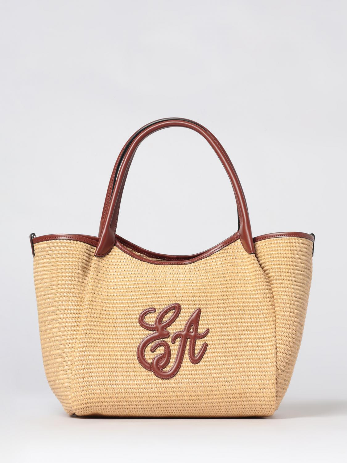[Emporio Armani] Tote bag SS26 EW001009AF25819 M1334