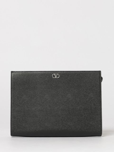 [Valentino Garavani] Clutch bag SS26 8Y2P0AN7UAG 0NO