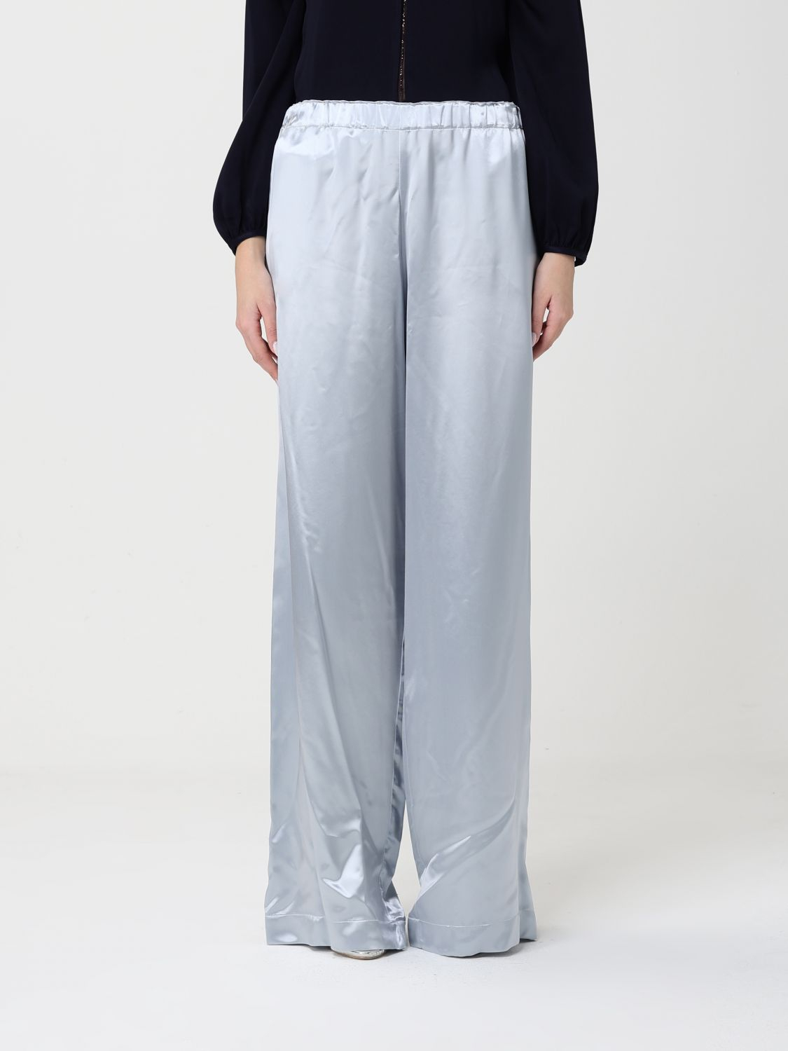 [Fabiana Filippi] Trousers SS26 PAD266F456D944 5154