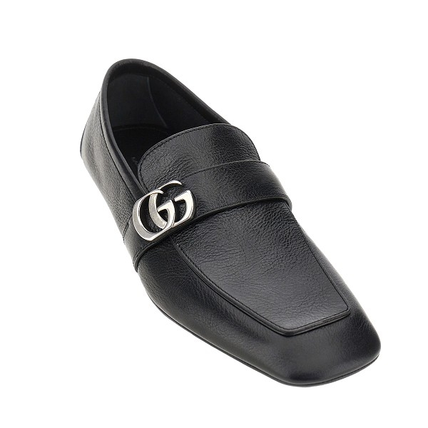 [Gucci] Loafer FW26 874862AAGSG1000-1000