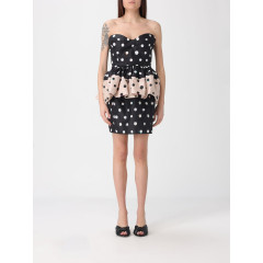 [Fendi] Sleeveless dress SS26 FDD509AVJQ F0GME