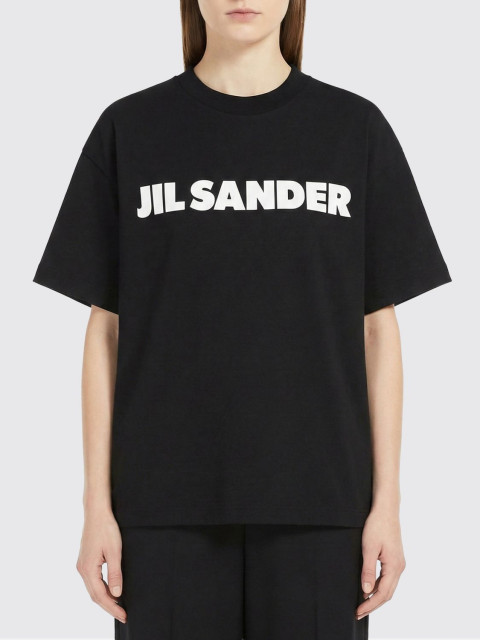 [Jil Sander] T-shirts Short Sleeve SS26 J02GC0140J20349 001