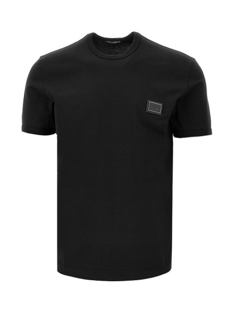 [DOLCE&GABBANA] T-shirts FW26 G8PV1TG7Q1QN0000-N0000