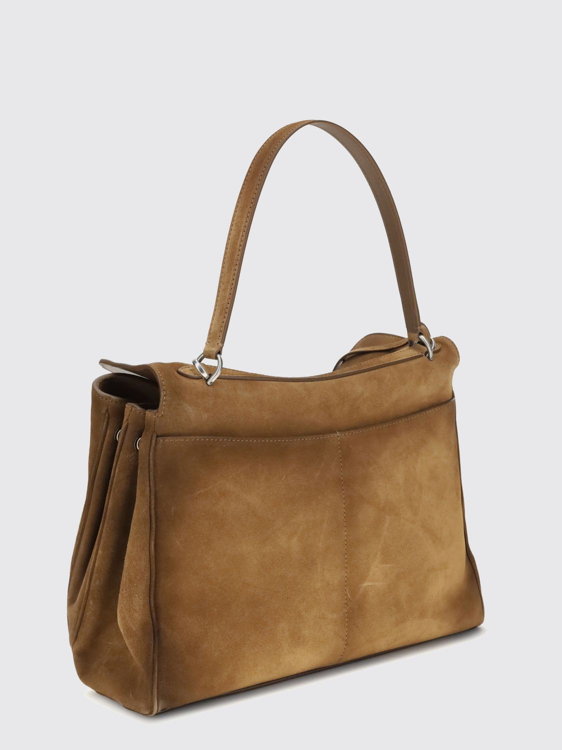 [Balenciaga] Shoulder bag SS26 7897722AB4G 2533