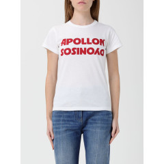 [Valentino] T-shirts Short Sleeve SS26 7B0MG25L9UM A33