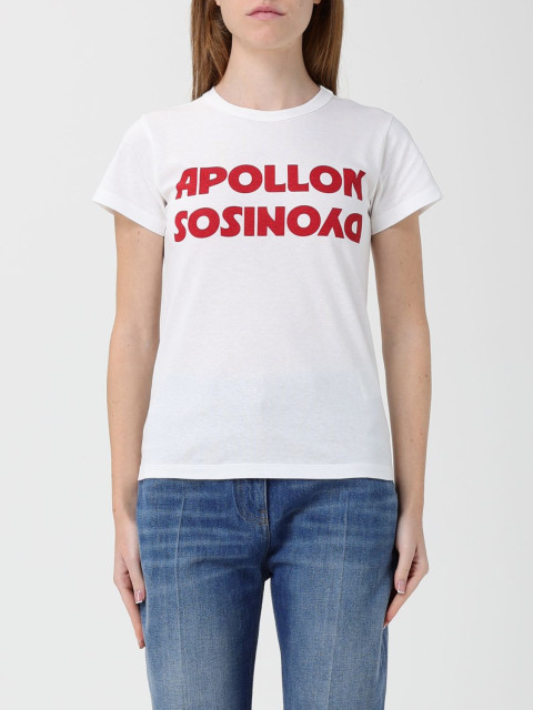 [Valentino] T-shirts Short Sleeve SS26 7B0MG25L9UM A33