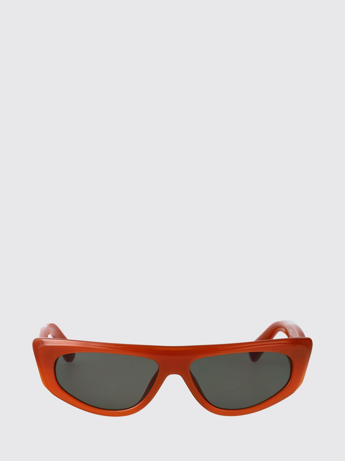 [JACQUEMUS] Sunglasses SS26 JAC108C3SUN METALLIC COFFEE/ SILVER/ NAVY