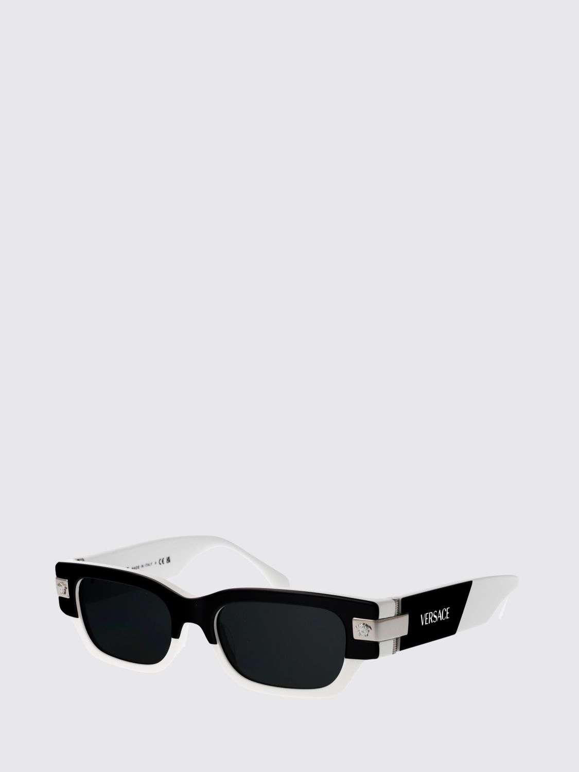 [Versace] Sunglasses SS26 0VE4465 545987