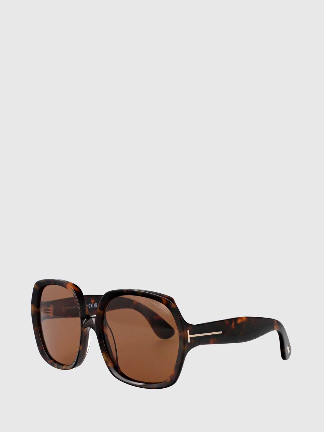 [Tom Ford] Sunglasses SS26 FT1221 52E