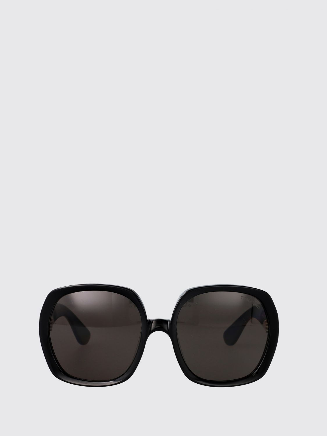 [Tom Ford] Sunglasses SS26 FT1221 01A
