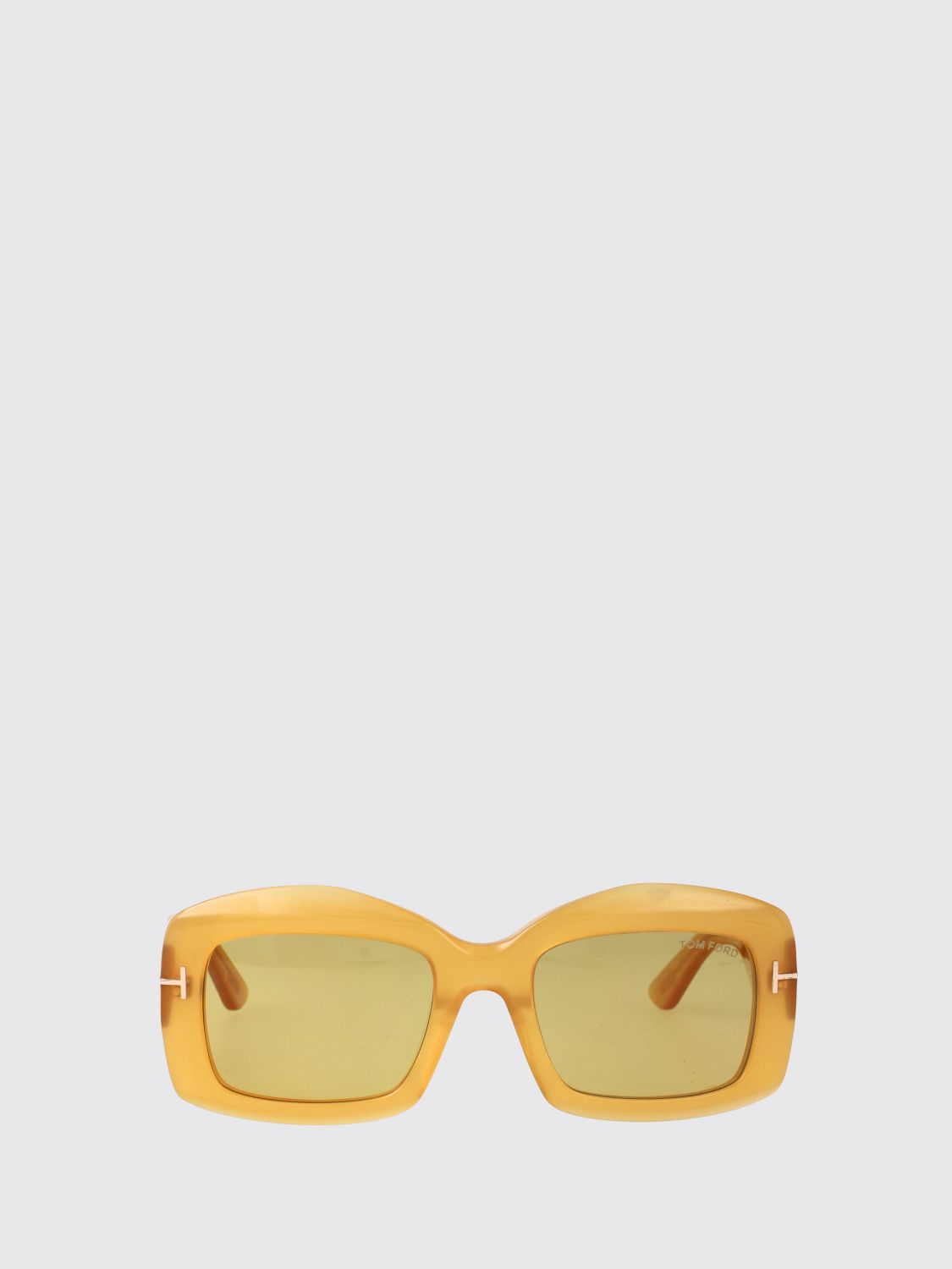 [Tom Ford] Sunglasses SS26 FT1218 39E