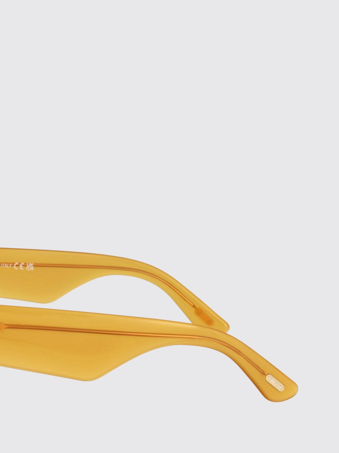 [Tom Ford] Sunglasses SS26 FT1218 39E