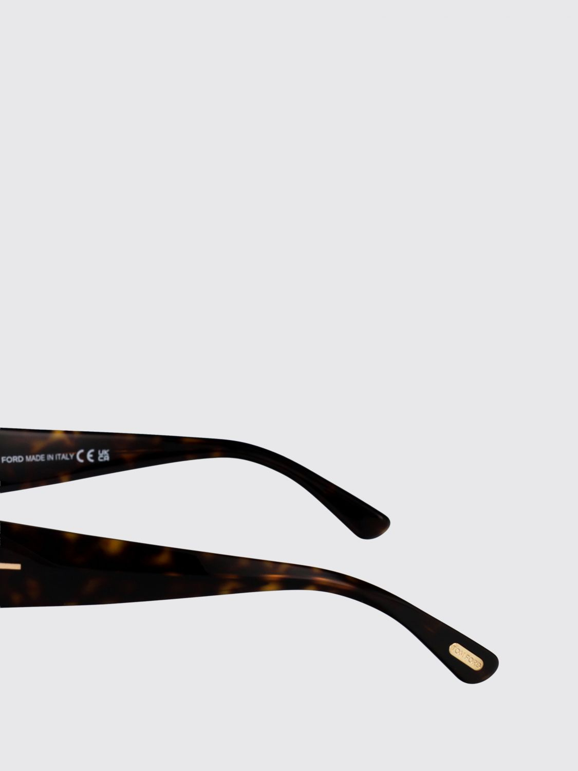 [Tom Ford] Sunglasses SS26 FT1035 52Y