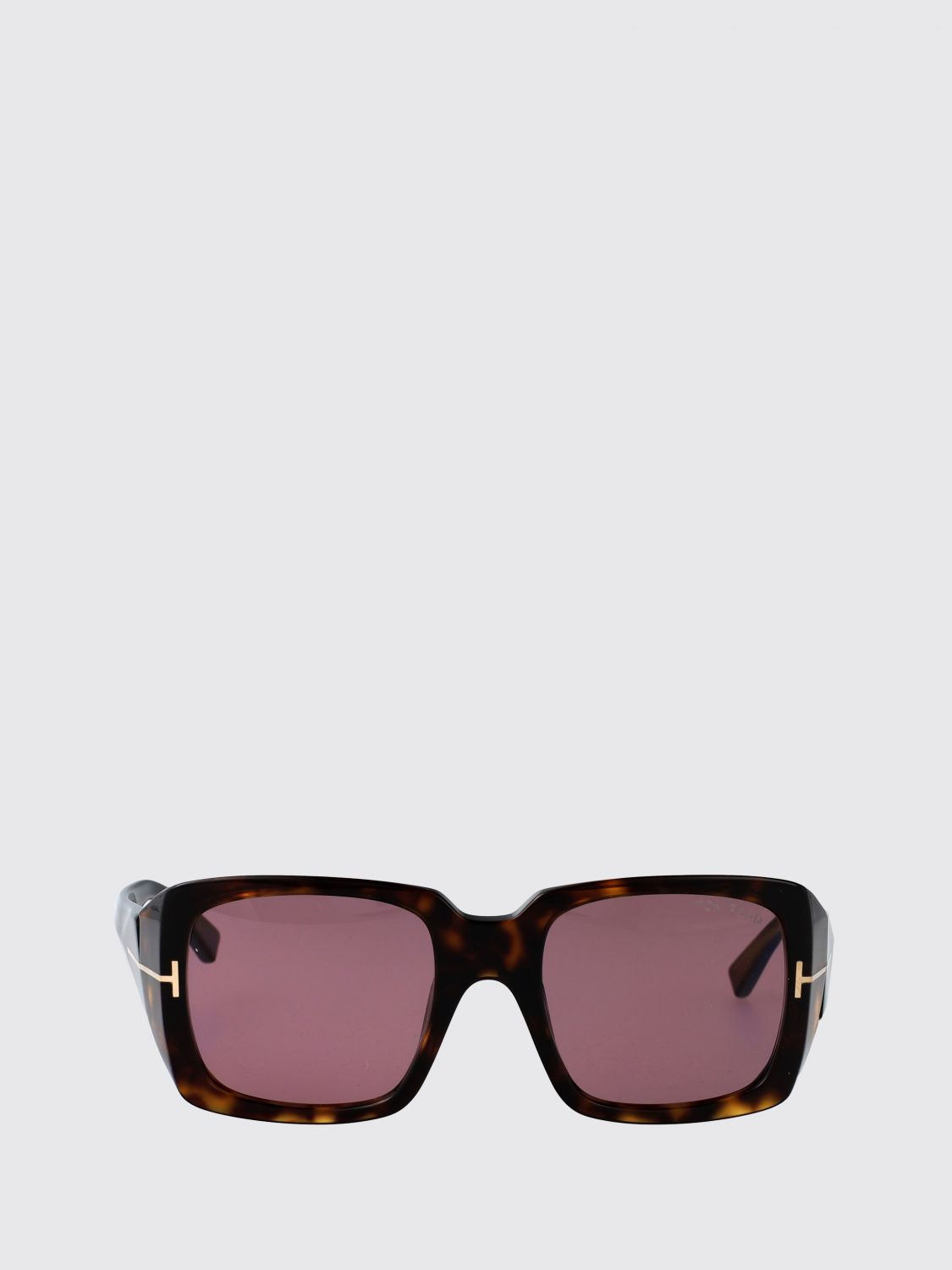 [Tom Ford] Sunglasses SS26 FT1035 52Y