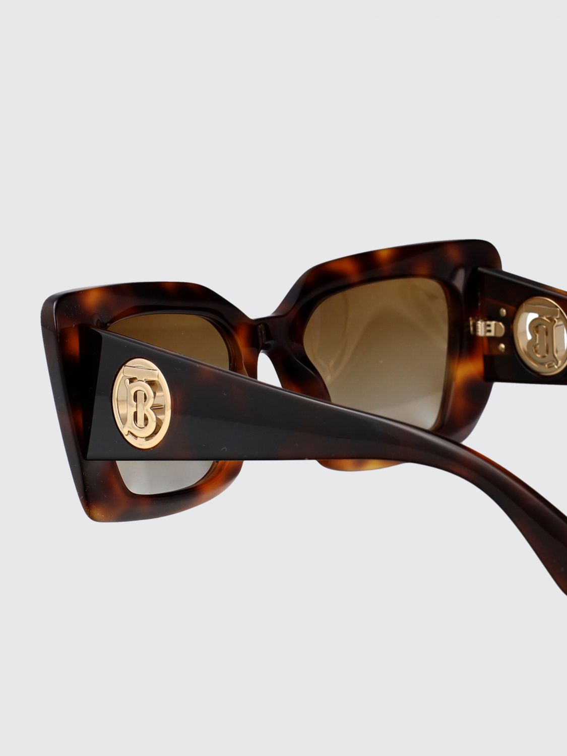 [Burberry] Sunglasses SS26 0BE4344 3316T5