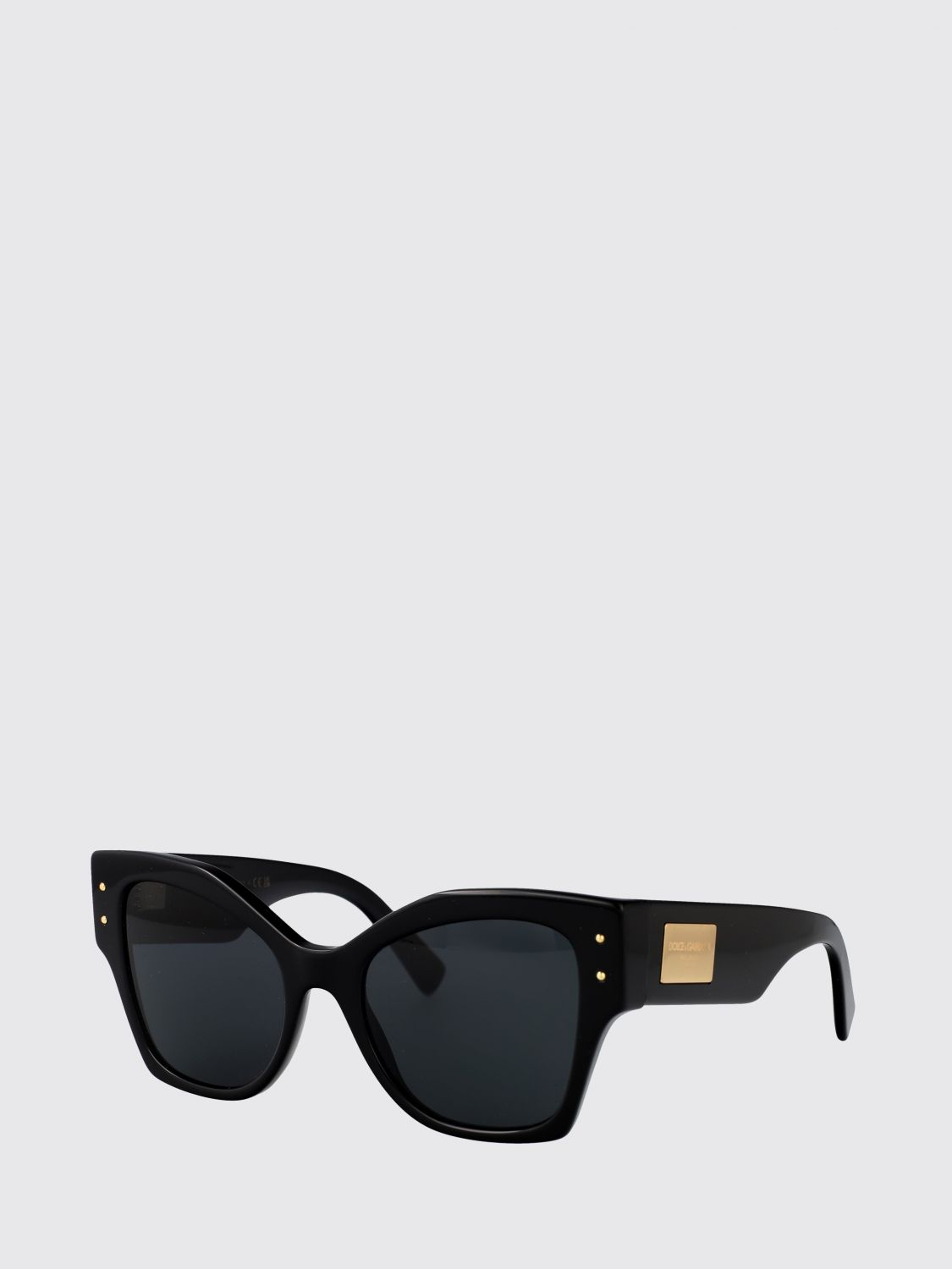 [Dolce & Gabbana] Sunglasses SS26 0DG4478 501/87