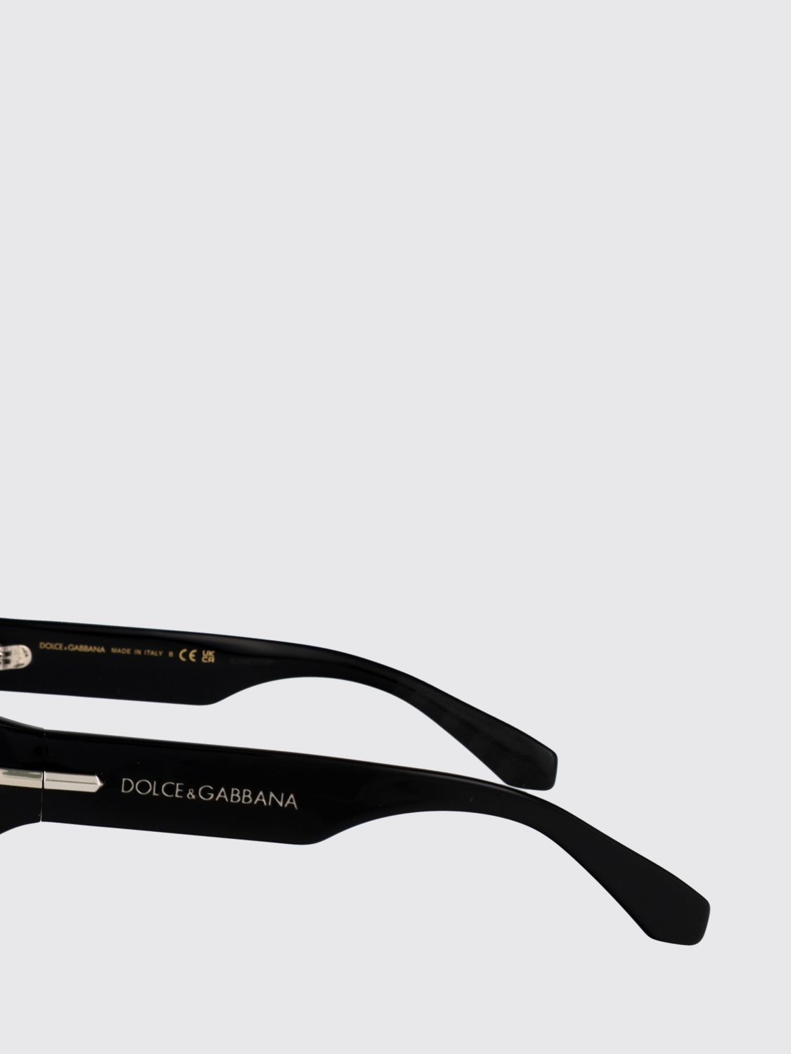 [Dolce & Gabbana] Sunglasses SS26 0DG4486 501/87