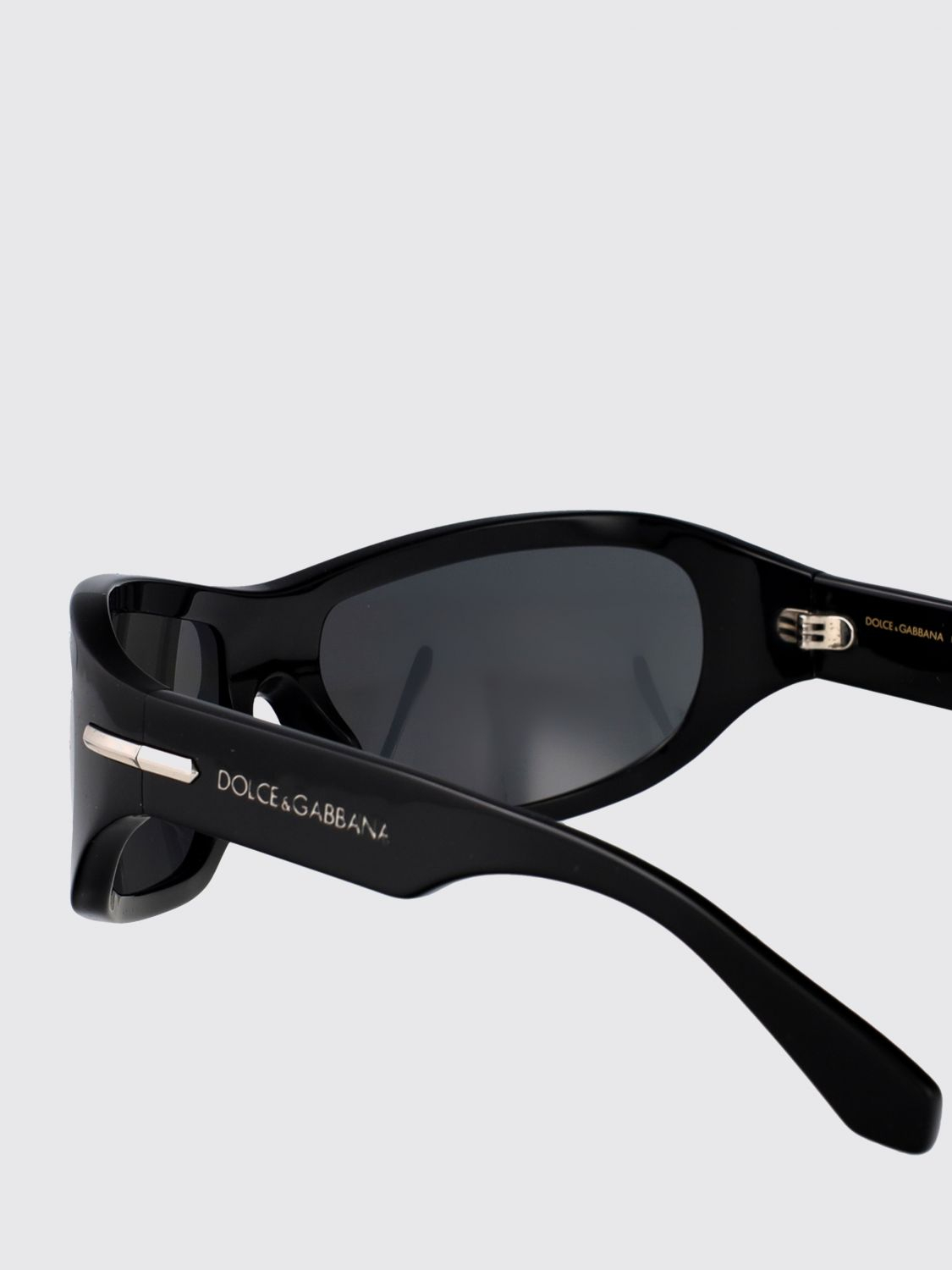 [Dolce & Gabbana] Sunglasses SS26 0DG4486 501/87