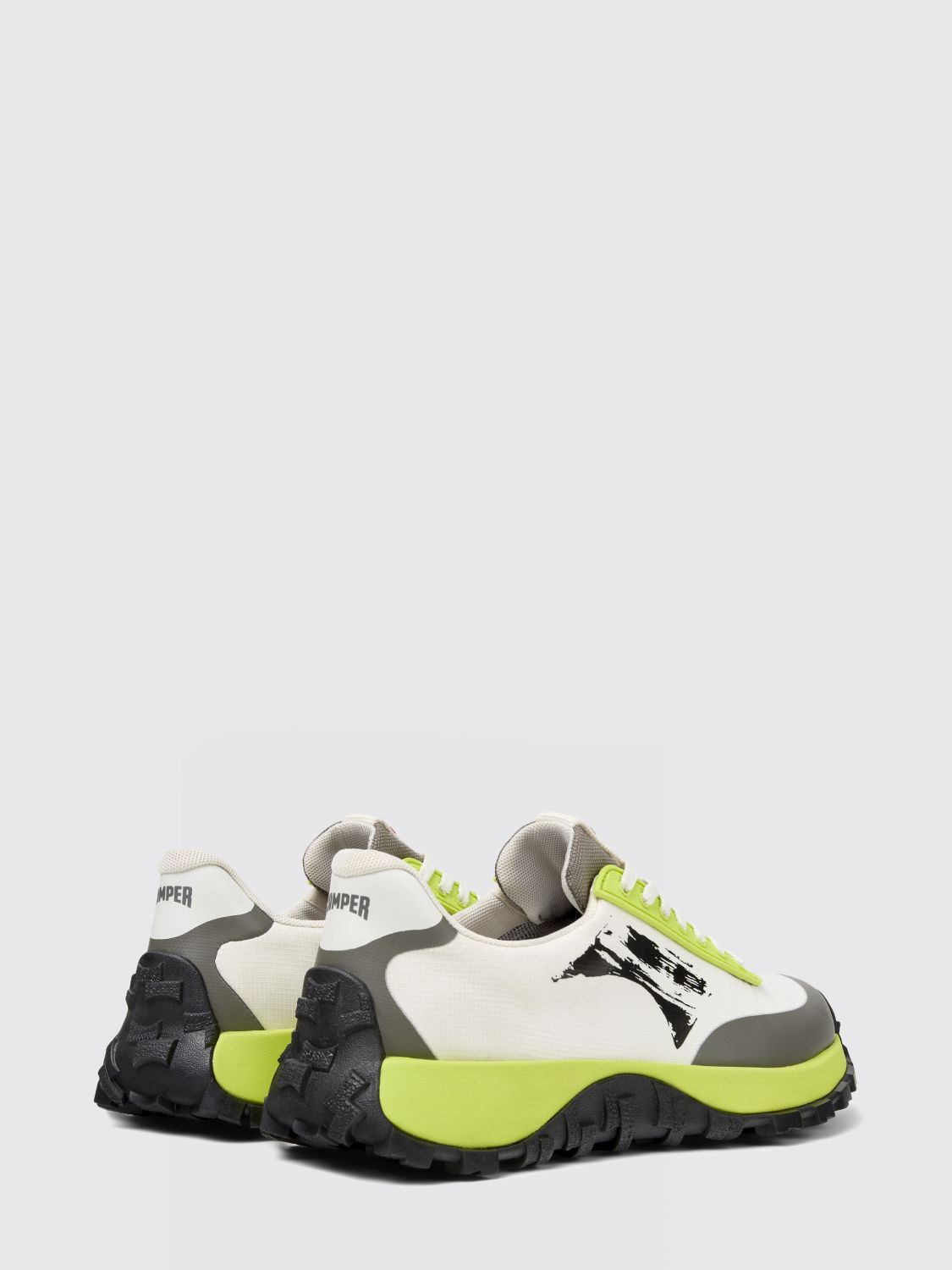 [CAMPER] Sneakers SS26 K201854-002 DRIFT TRAIL 0