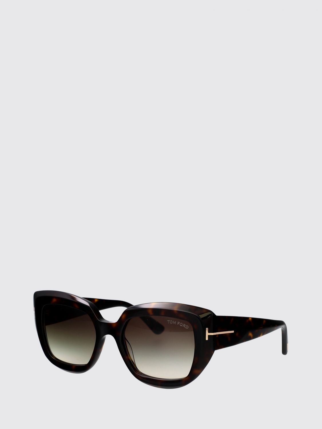 [Tom Ford] Sunglasses SS26 FT1192/S 52B